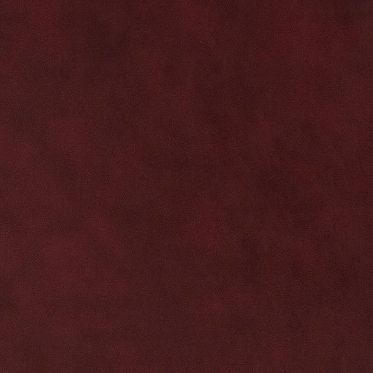Red Stain Resistant Performance Breathable Pet Friendly Breathable Polyurethane Upholstery Fabric by The Yard - SKU: Langhorn Burgundy